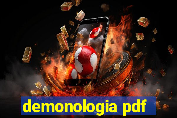 demonologia pdf